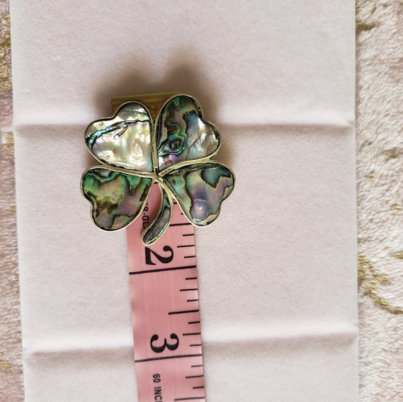 VNTG PINS | Bundle of 3x Mexico Alpaca Mother of Pearl Pins - Picture 8 of 15